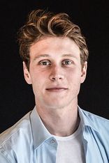 George MacKay