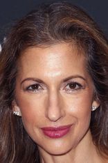 Alysia Reiner