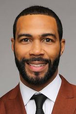 Omari Hardwick