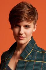 Maggie Grace
