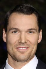 Daniel Cudmore