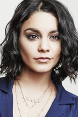 Vanessa Hudgens