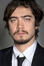 Riccardo Scamarcio