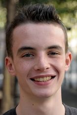 Alex Etel