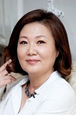 Hae-sook Kim