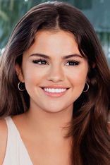 Selena Gomez