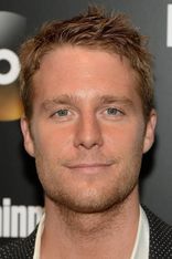 Jake McDorman