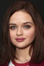 Joey King