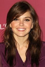 Aimee Teegarden