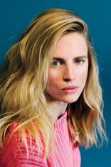 Brit Marling