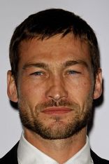 Andy Whitfield