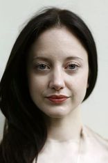 Andrea Riseborough