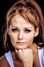 Ágústa Eva Erlendsdóttir