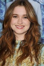 Alice Englert