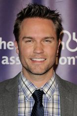 Scott Porter