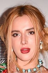 Bella Thorne