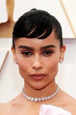 Zoë Kravitz