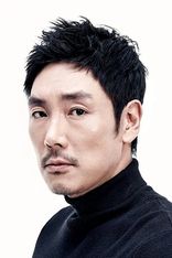 Jinwoong Cho