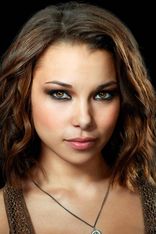 Jessica Parker Kennedy