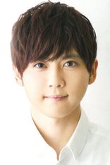 Yûki Kaji