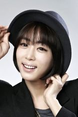 Ye-won Kang
