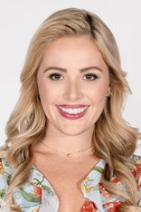 Natalie Hall