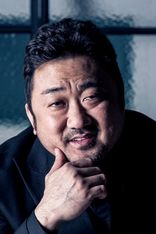 Dong-seok Ma