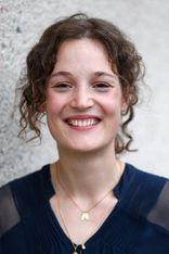 Vicky Krieps