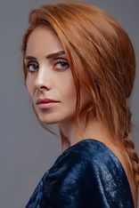 Nur Fettahoglu