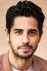 Sidharth Malhotra