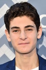 David Mazouz