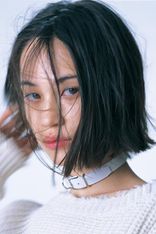 Kiko Mizuhara