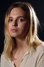 Odessa Young