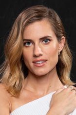 Allison Williams