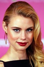 Lucy Fry