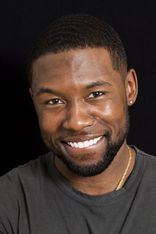 Trevante Rhodes
