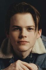 Josh Wiggins