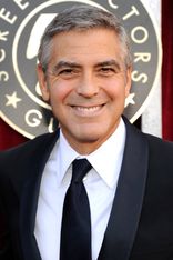 George Clooney