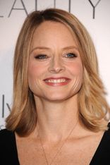 Jodie Foster
