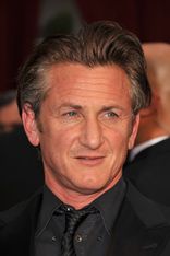 Sean Penn