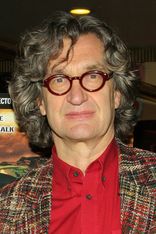 Wim Wenders
