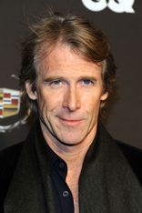 Michael Bay