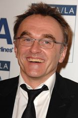 Danny Boyle