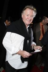 Adrian Lyne