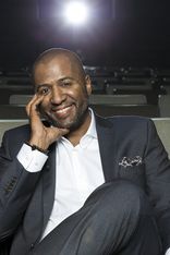 Malcolm D. Lee