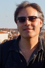 Alex Zamm