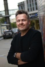 John Andreas Andersen