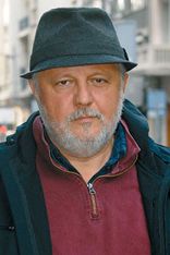 Predrag Antonijevic