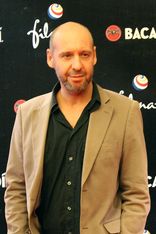 Jaume Balagueró