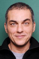Nicolas Boukhrief